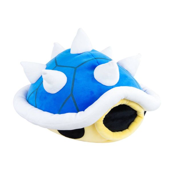 Tomy Club Mocchi- Mocchi Mega Spiny Shell - 38cm