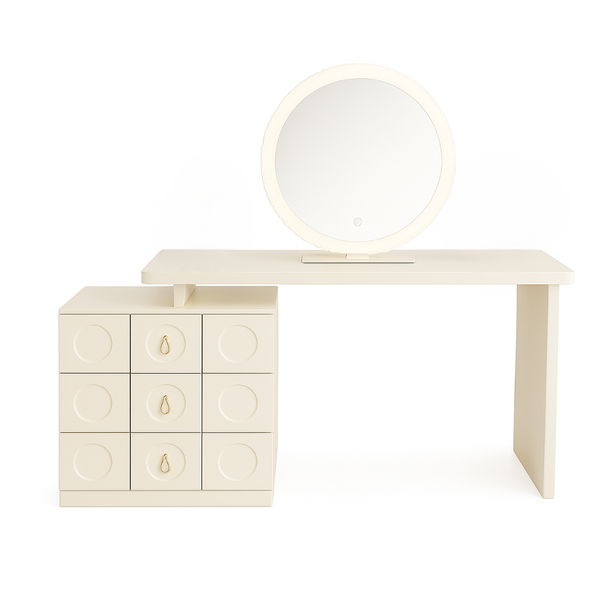 Tatia Vanity Dressing Table