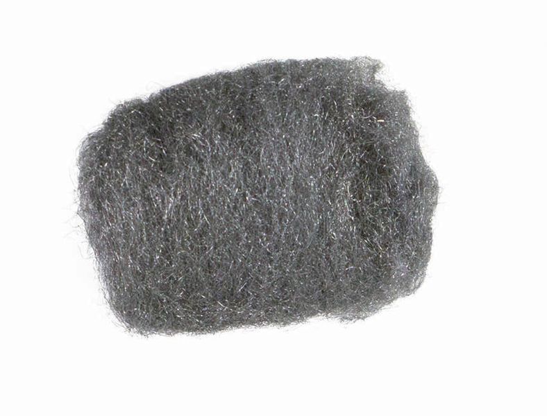 Steel Wool Soft 200g