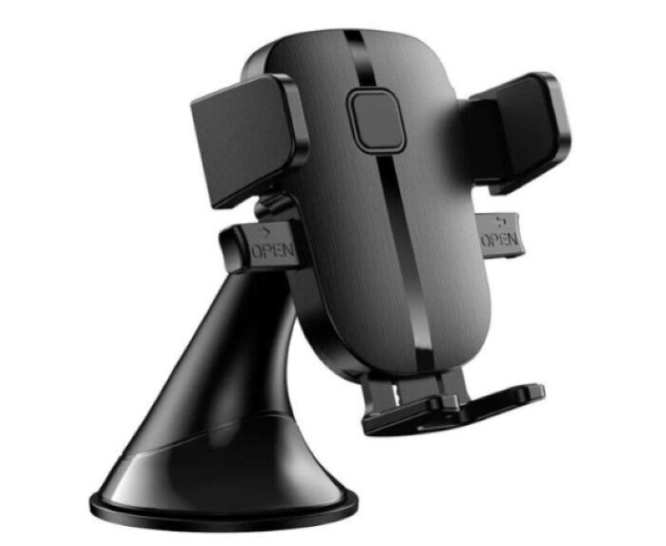 Best C120 Instrument Panel Small Suction Cup Holder