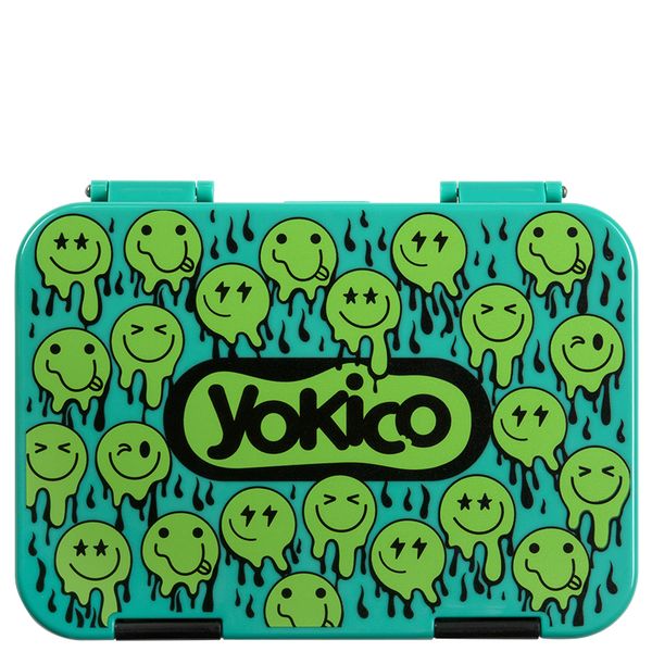 Splat Yomoji Bento Lunchbox