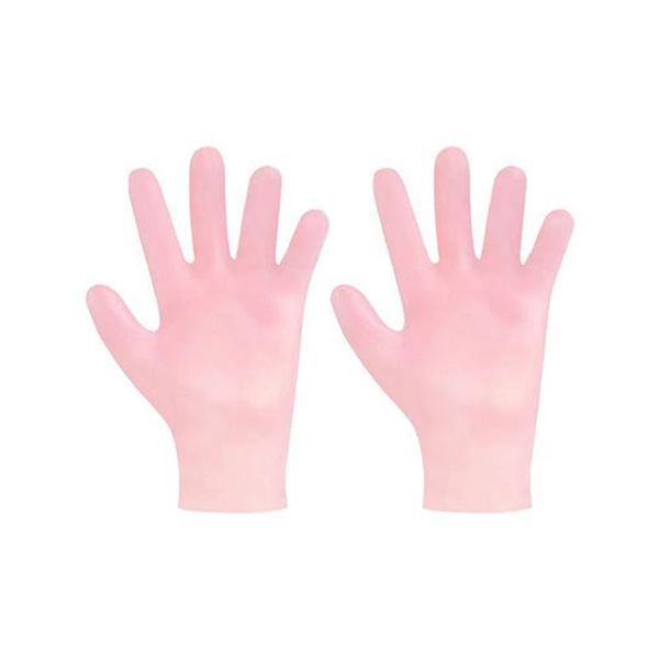 Reuseable Moisturizing Exfoliating Gloves F42-8-774