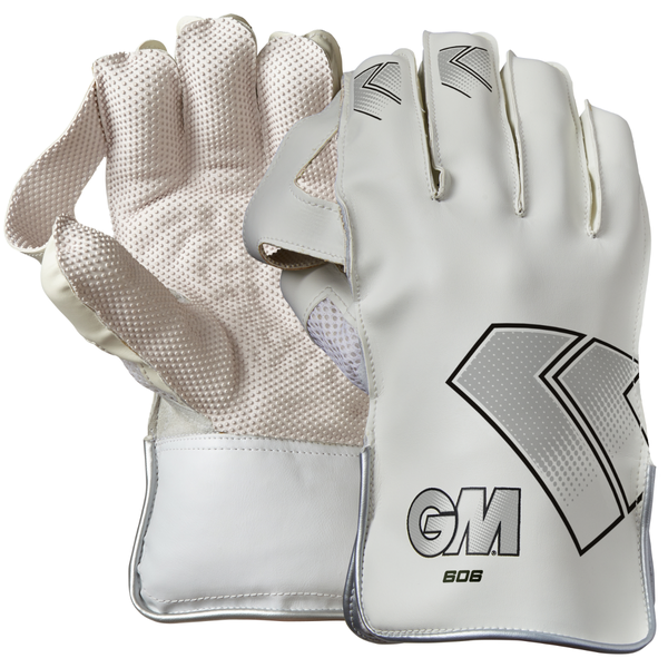 GM 606 Wicket-Keeping Gloves