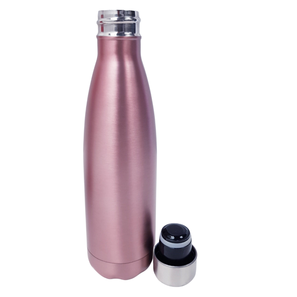 Lk's Quality 500ml Vacuum Water Bottle