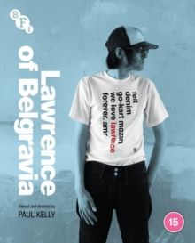 Lawrence of Belgravia(Blu-ray)