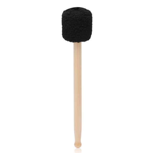 Plush Head Drumstick (Maple Wood)