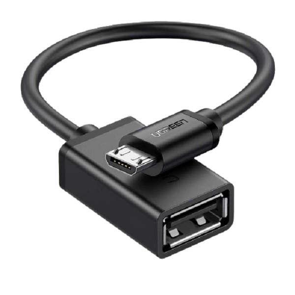 Mobile phone OTG Connect kit