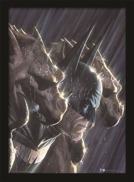 DC Comics - Gotham's Protector