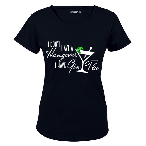 Ladies - T-Shirt image