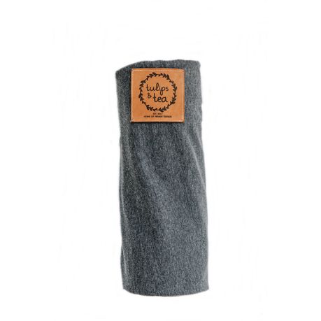 tulips and tea baby wrap