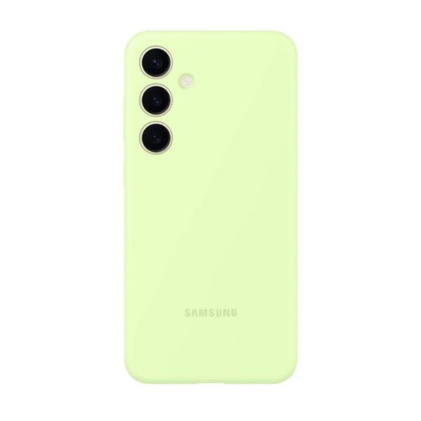 Samsung Original Galaxy S24 PLUS Silicone Case