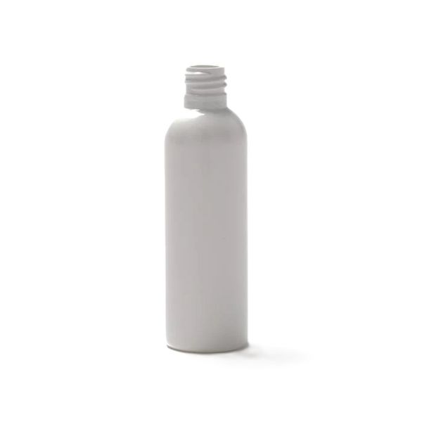 Boston Bottle White 200ml