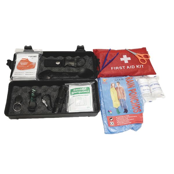 Starter Survival Kit