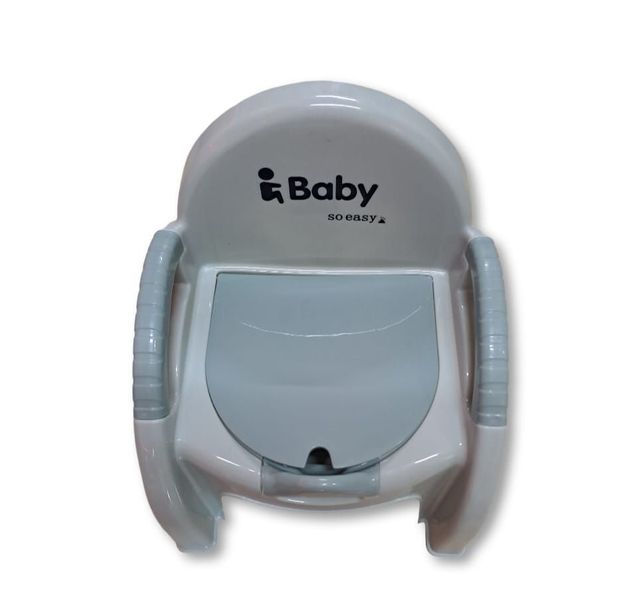 BEST TRADER-Sturdy Plastic Toddler Potty Seat BT
