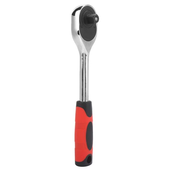 24-Tooth Ratchet Wrench 1/2in Drive Multi Tool