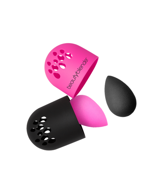 BeautyBlender - 3 Piece Set