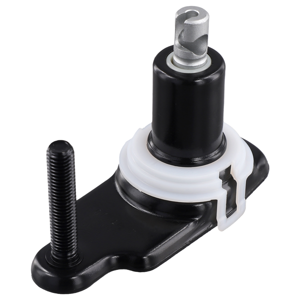 Car Spare Wheel Mounting Plate Carrier for Transit Compatible with Ford