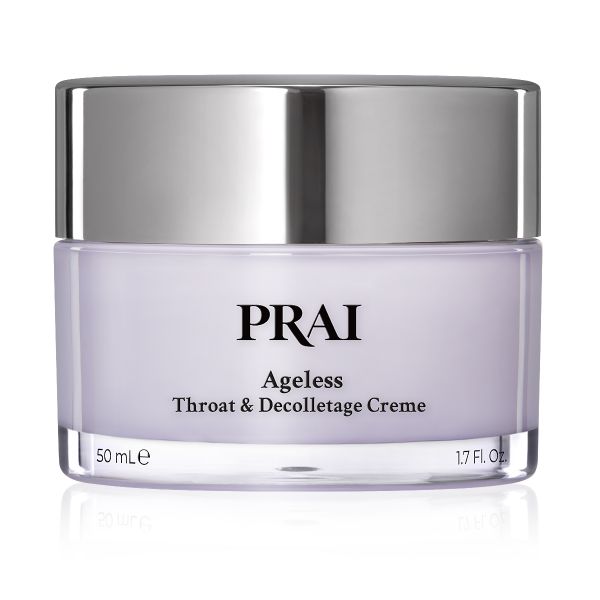Prai Ageless Throat &amp; Decolletage Creme 50ml