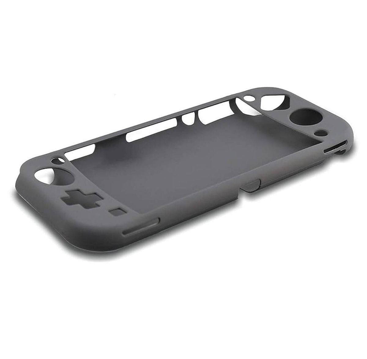 Silicone Case Compatible with Nintendo Switch Lite (TNS-19099