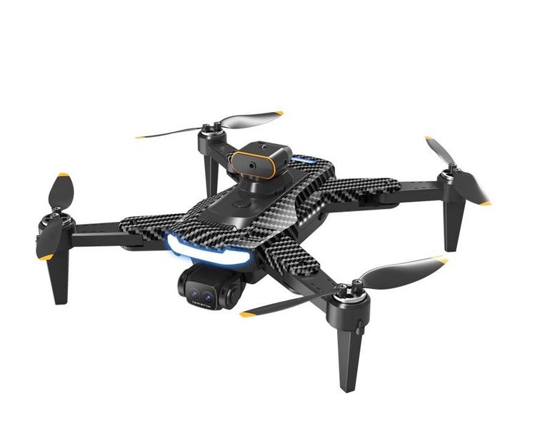 Intelligent Brushless Drone
