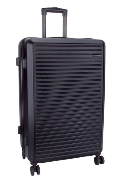 Voyager Mahe Large 4-Wheel Trolley Case - Large