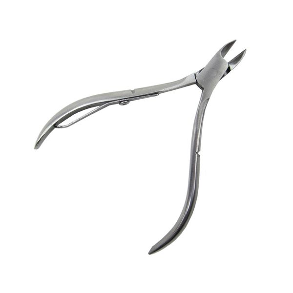 Chic - Cuticle Plier Nickel 98mm