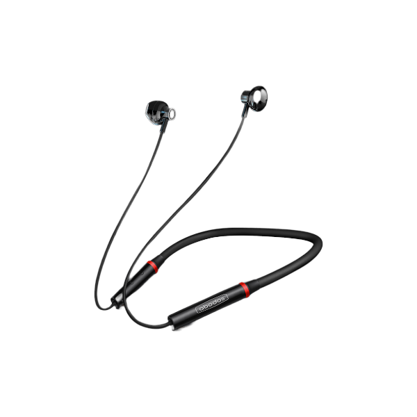 Abodos - AS-WH16 - Neck Band Wireless Earphones
