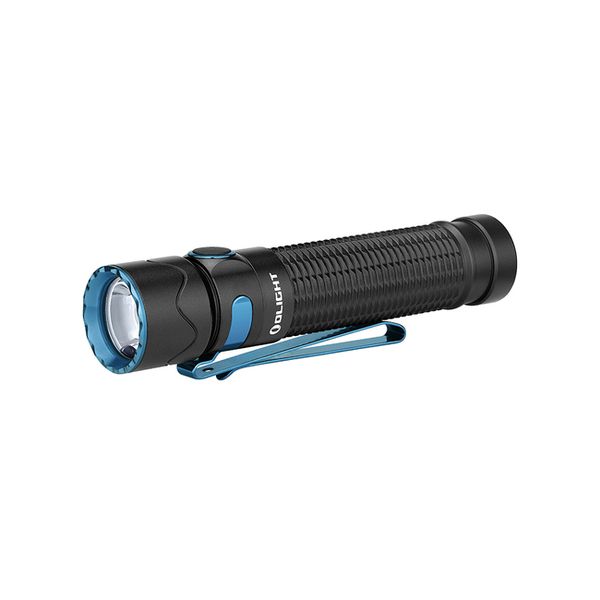 Olight Warrior mini 2, 1750 Lumen, 220m throw