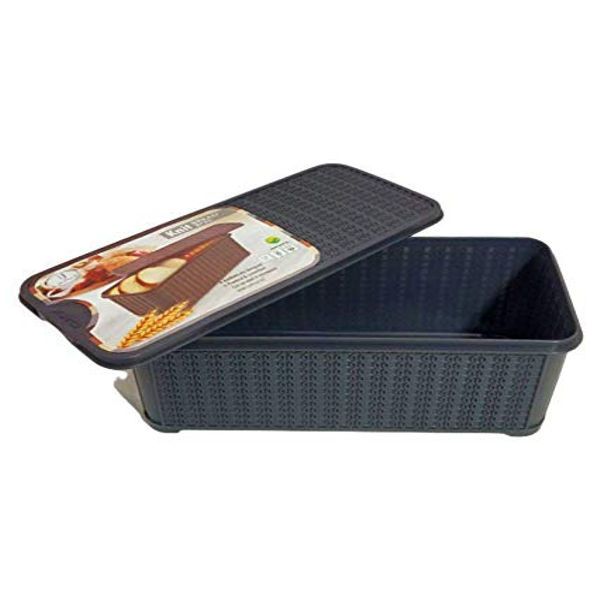 Joyo Knit Bread Storage Box