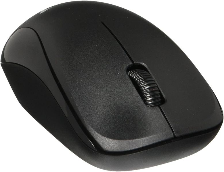 Genius 2.4GHZ Wireless Blue Eye Sensor Mouse