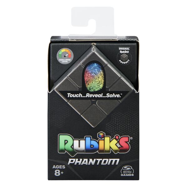 Rubiks Phantom