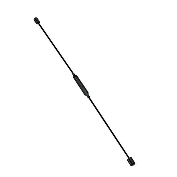 156.5cm Arm Strength Flexible Bodybuilding Fitness Bar F24-45-1