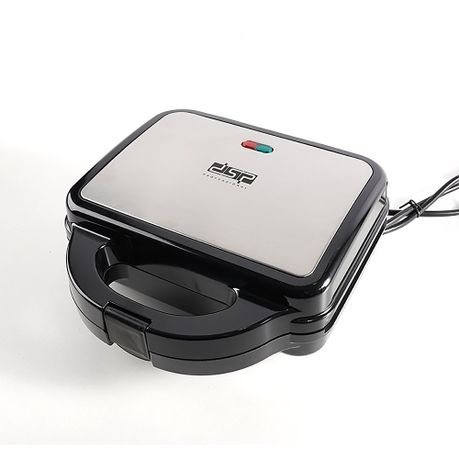 DSP 3 In 1 Sandwich Maker 750W Daily Sale Shop