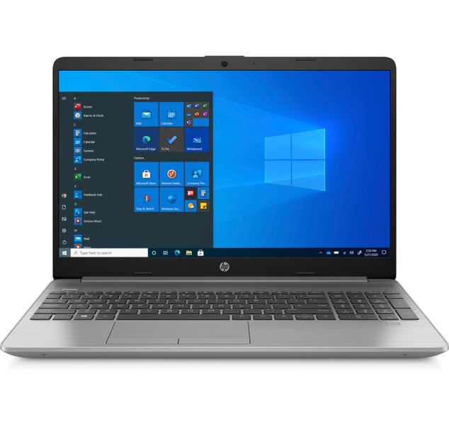 HP 250 G8, 15.6",10th gen Intel® Core™ i3, 4GB RAM, 500GB HDD Pro