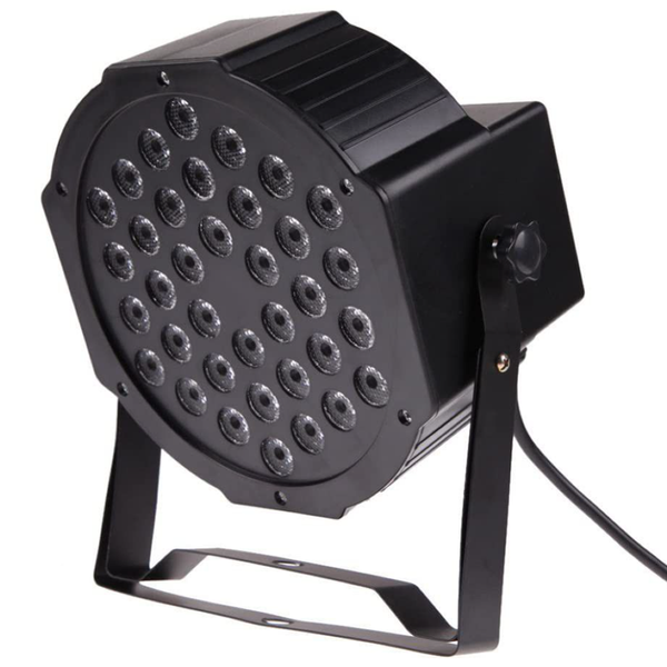LED Disco Stage Light - 54P 3W
