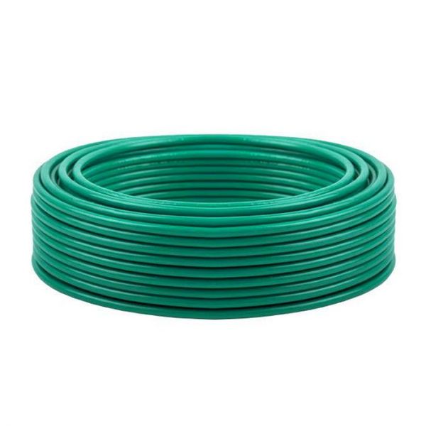 Cable Electric Pvc 2.5mm Grn 20m Pk