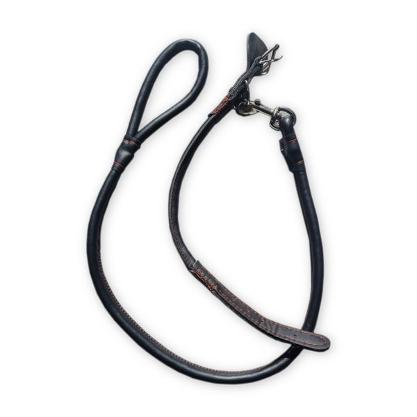 Maynas Heavy Duty Nice Lead &amp; Collar Small To Medium