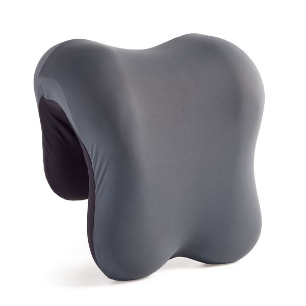 Chenshia Ergonomic Headreast Pillow Chair Memory Foam Neck Support Cushion