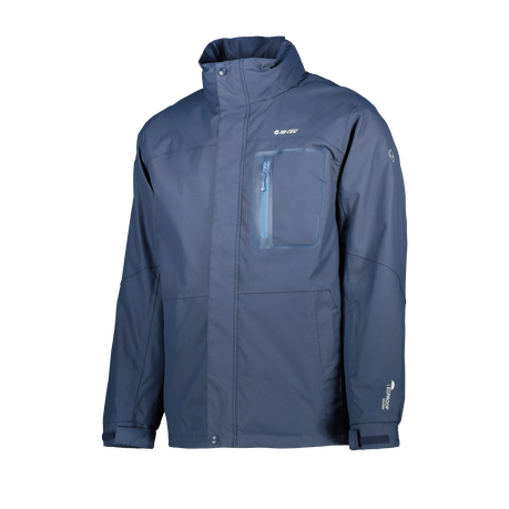 Hi Tec Men s Apex 3 in 1 Jacket Daily Sale Shop