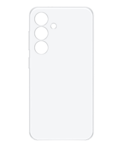 Samsung Original Galaxy S24 SMAPP Clear Case - Clear