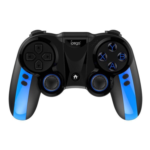 iPega PG-9090 Blue Elf 2.4Ghz / Bluetooth Game Controller for Android
