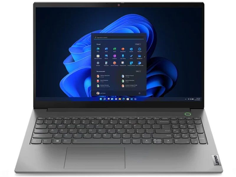 Lenovo Thinkbook 15'' I5 8GB 256GB SSD WIN 11 Pro