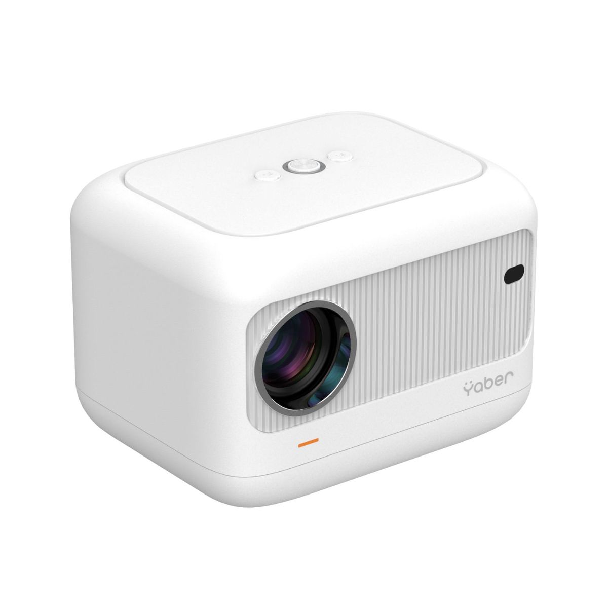 Yaber L1 Portable Android Wireless Projector