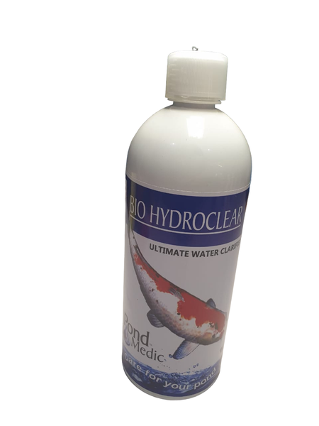Pond Medic - Bio Hydro Clear
