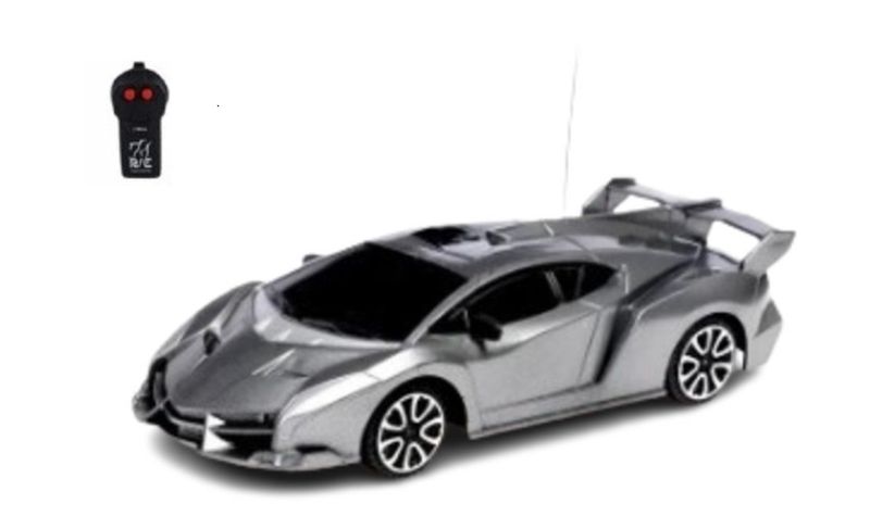 R/C Super Speeding Racing Car