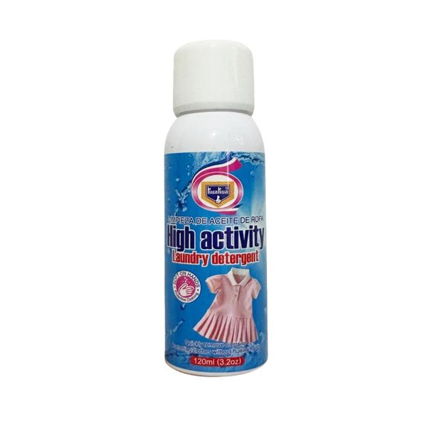 High-Quality Stain Remover For all Types Of Clothing