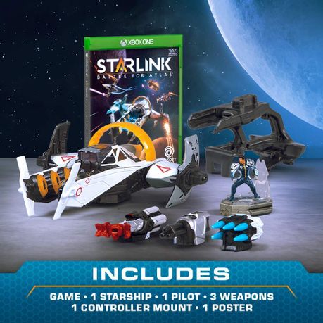 Starlink xbox hot sale one