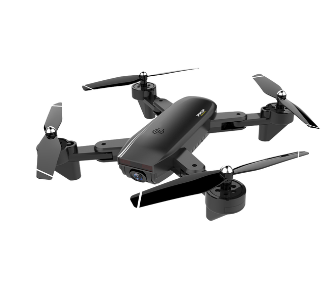 JD Foldable Drone with 4K Dual Cameras