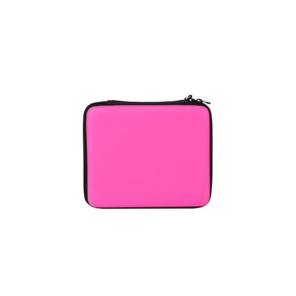 Steelplay - Protection Case (2DS) - Pink