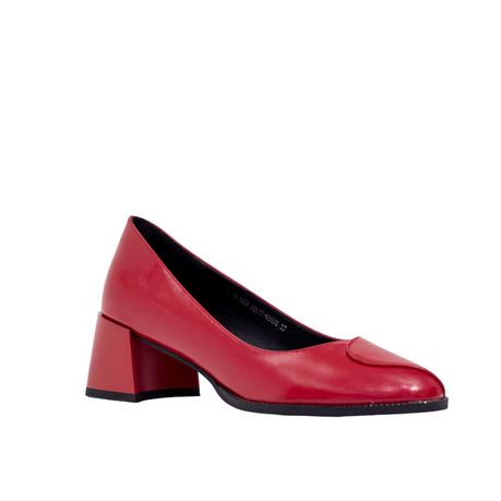 Comfy 2024 red heels